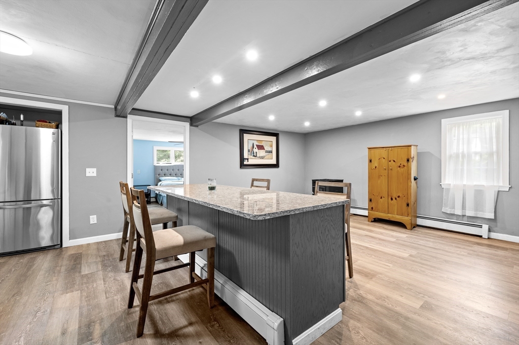 307 Spencer Road Oakham, MA 01068 - Photo 8 of 36