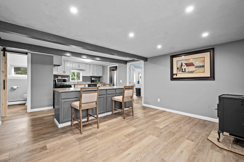 307 Spencer Road Oakham, MA 01068 - Photo 9 of 36