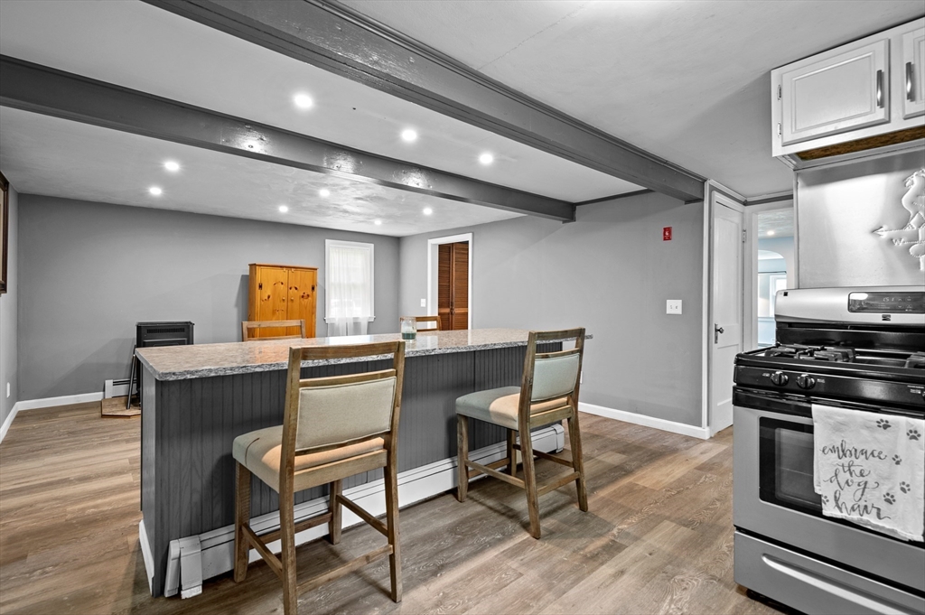 307 Spencer Road Oakham, MA 01068 - Photo 10 of 36