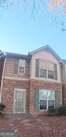 $209,000 | 7202 Gotland Street, Union City, GA 30291