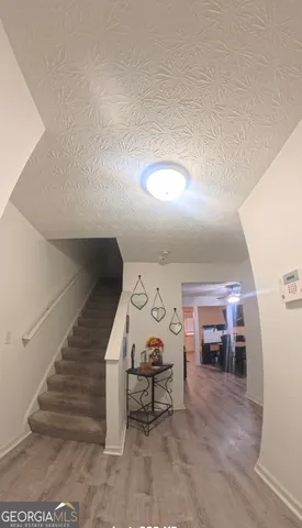 $209,000 | 7202 Gotland Street, Union City, GA 30291