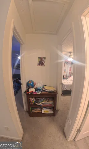 $209,000 | 7202 Gotland Street, Union City, GA 30291