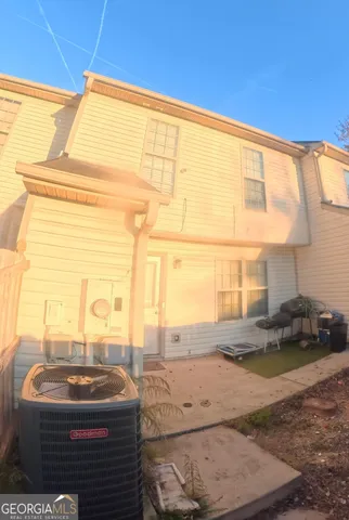 $209,000 | 7202 Gotland Street, Union City, GA 30291