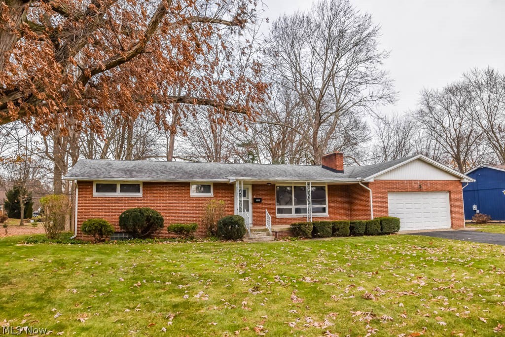 3525 25th Street Northwest Canton, OH 44708 - Photo 29 of 29 Welcome home!