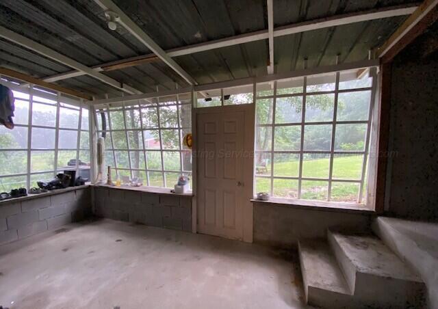 1888 Rock Road Warrior, AL 35180 - Photo 28 of 30 screened in back deck