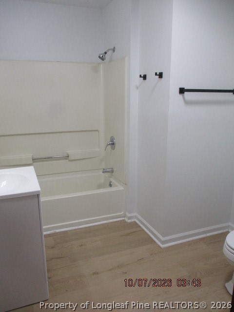 213 Dunn Road Fayetteville, NC 28312 - Photo 21 of 24 Gallery Image 21