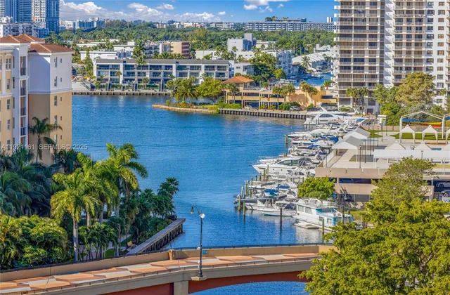 a view of a swimming pool with a lounge chairs