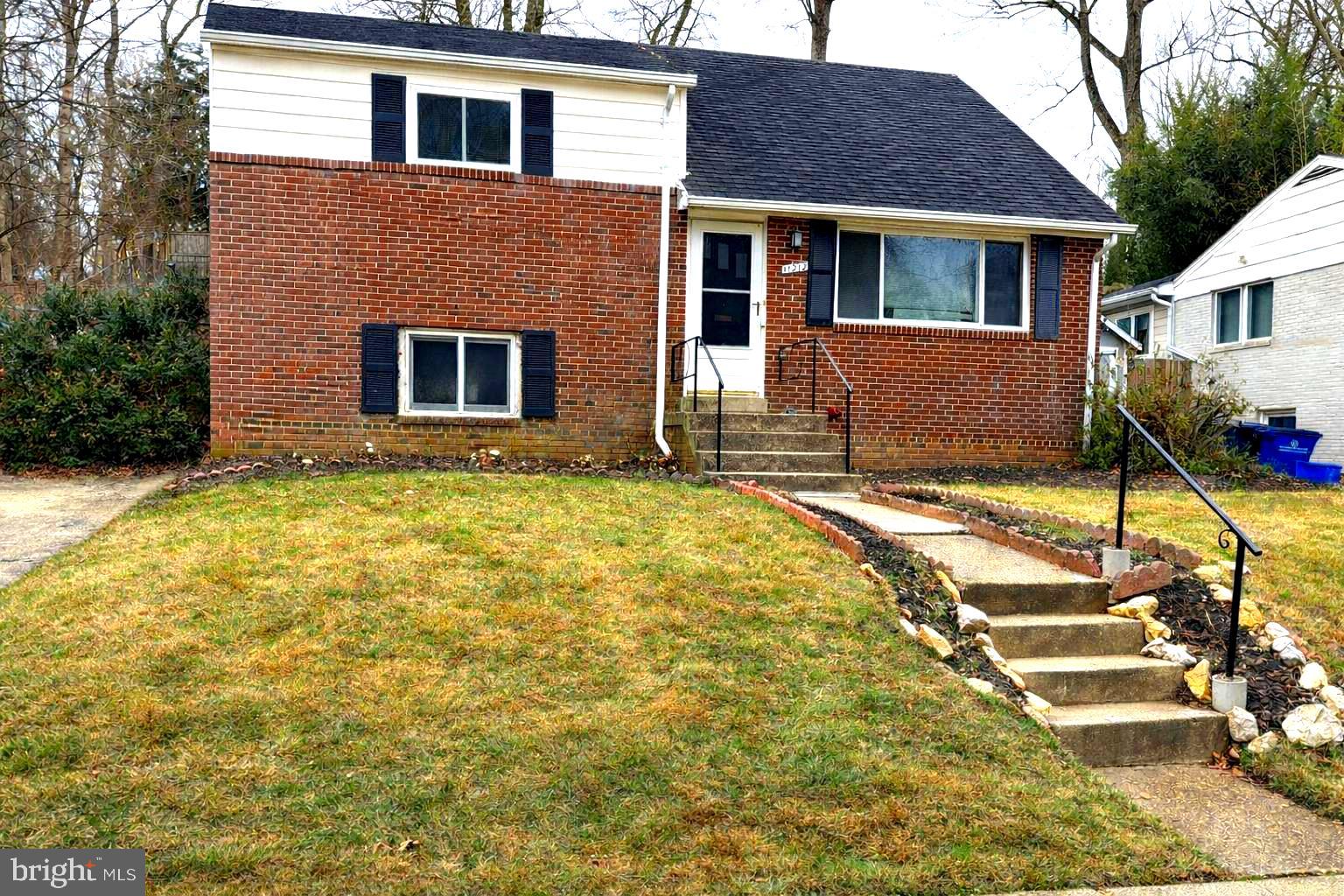 11212 Dewey Road Kensington, MD 20895 - Photo 1 of 15