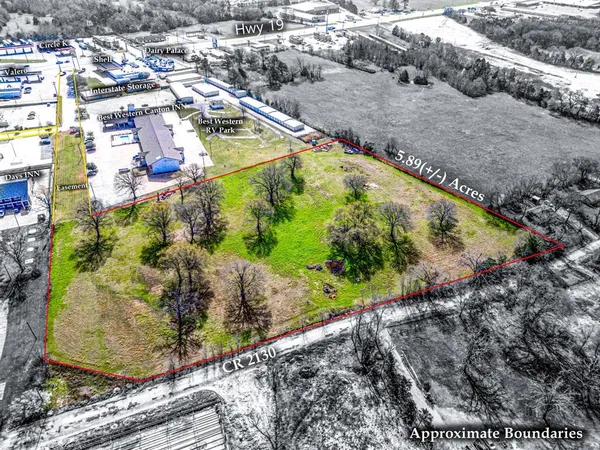 $475,000 | 2351 North Trade Days Boulevard, Canton, TX 75103