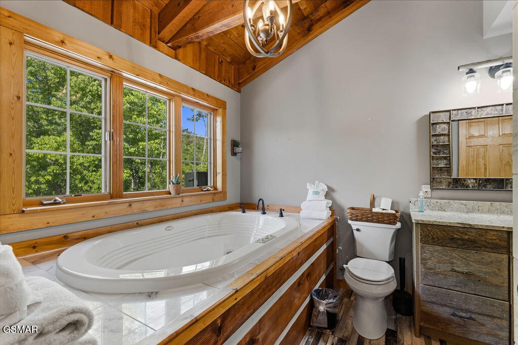 302 Beech Branch Road Gatlinburg, TN 37738 - Photo 21 of 40 Gallery Image 21