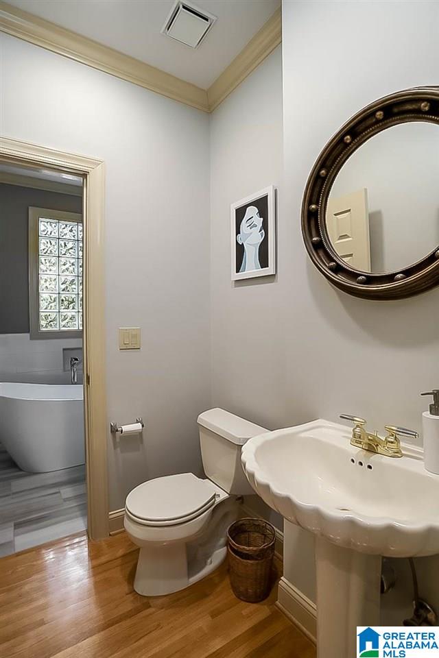 1073 Oak Tree Road Birmingham, AL 35244 - Photo 26 of 47