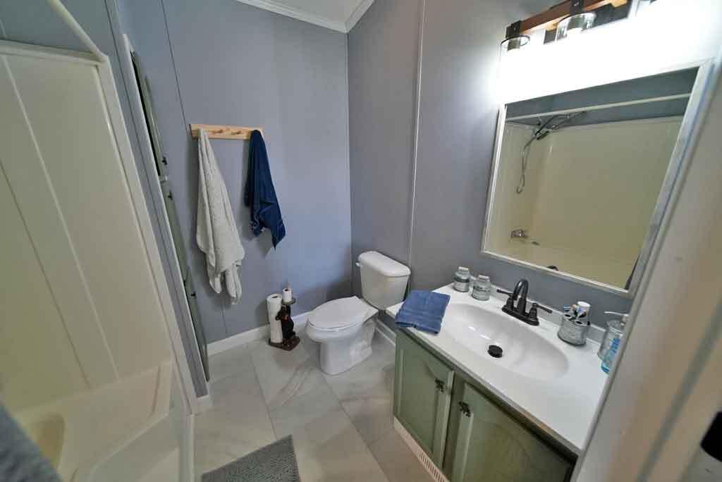 3157 Military Road Haynesville, ME 04497 - Photo 36 of 47 master-bathroom