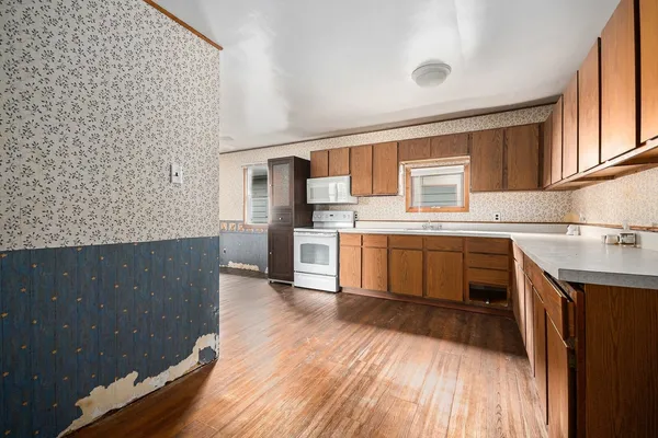 $133,000 | 265 Monroe Street, Gardner, IL 60424