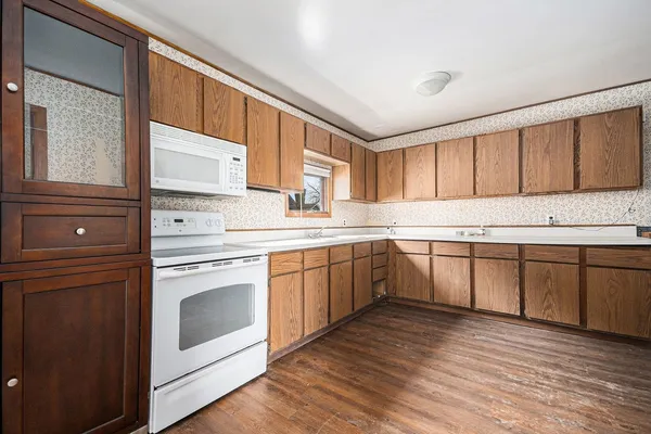 $133,000 | 265 Monroe Street, Gardner, IL 60424