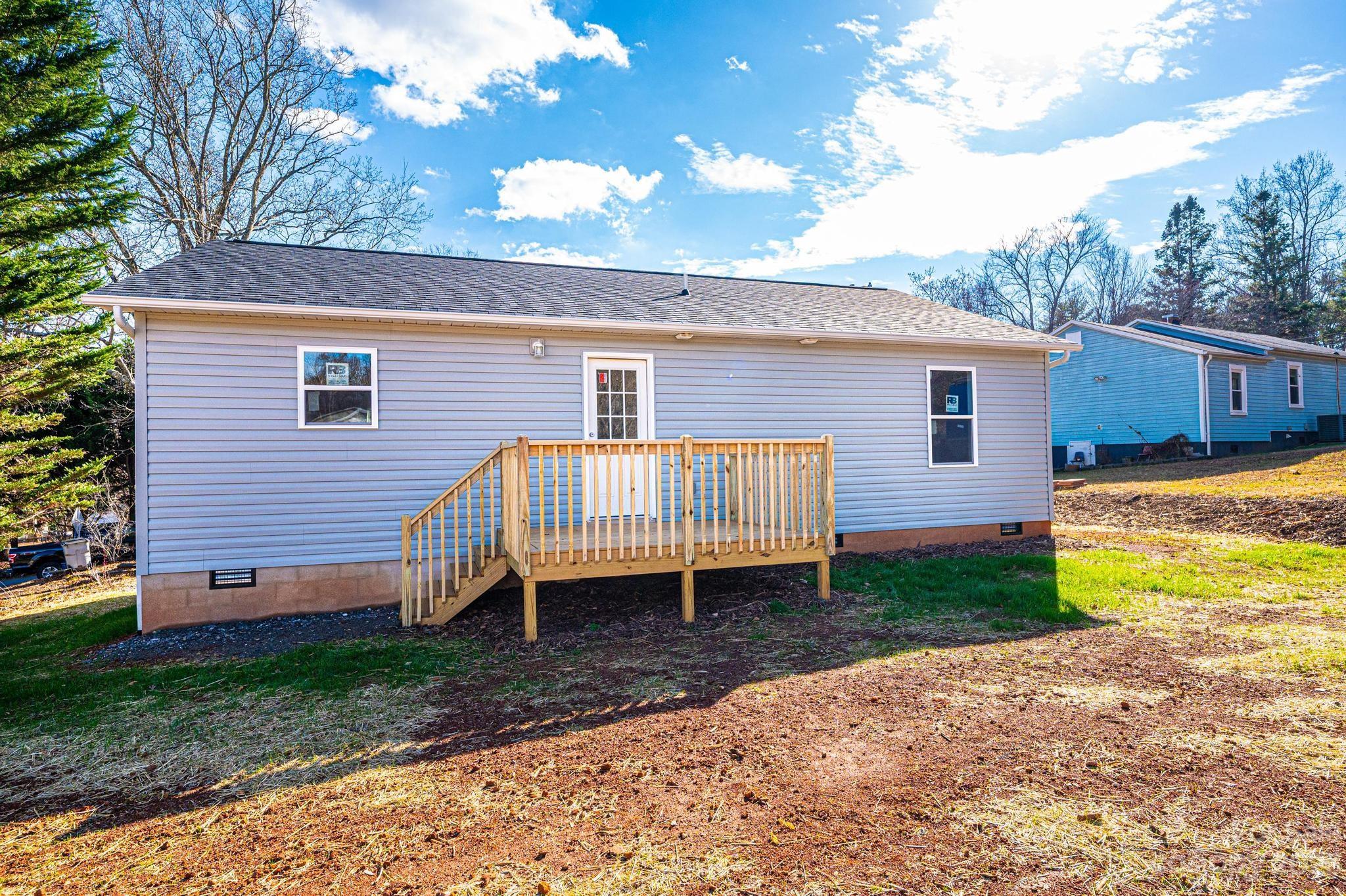 506 Ridgeway Place Southwest Lenoir, NC 28645 - Photo 29 of 29 Gallery Image 29