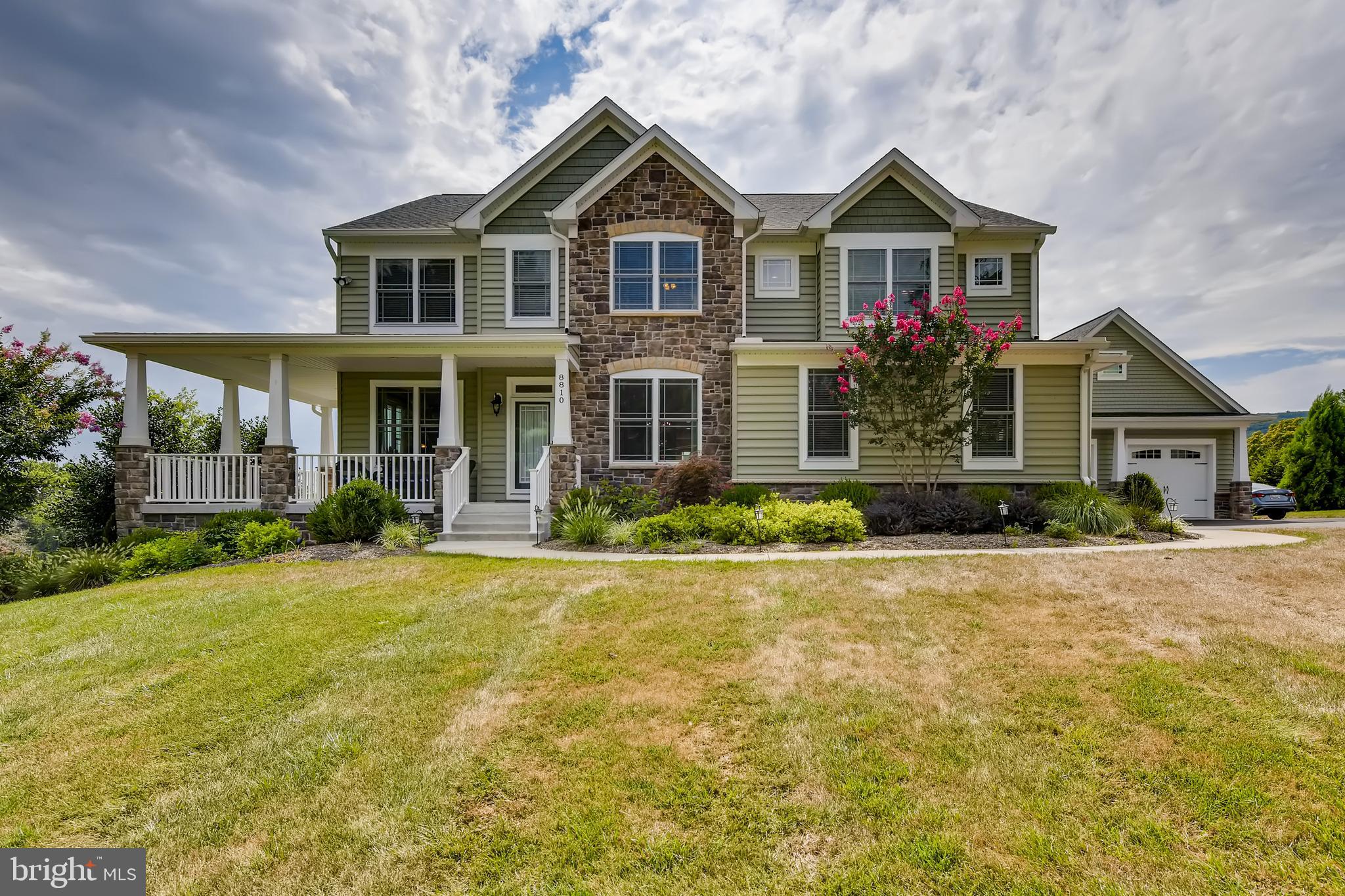 8810 Yellow Springs Road Frederick, MD 21702 - Photo 1 of 39