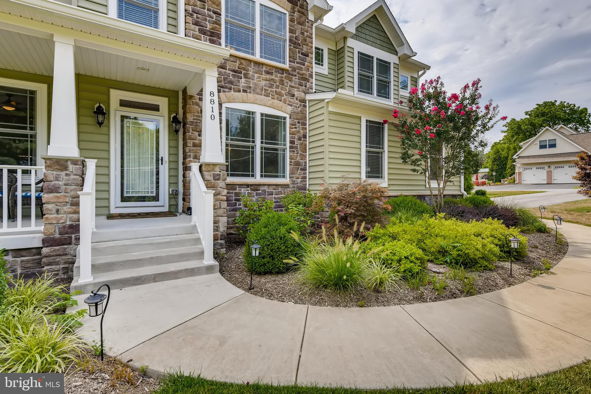 8810 Yellow Springs Road Frederick, MD 21702 - Photo 2 of 39