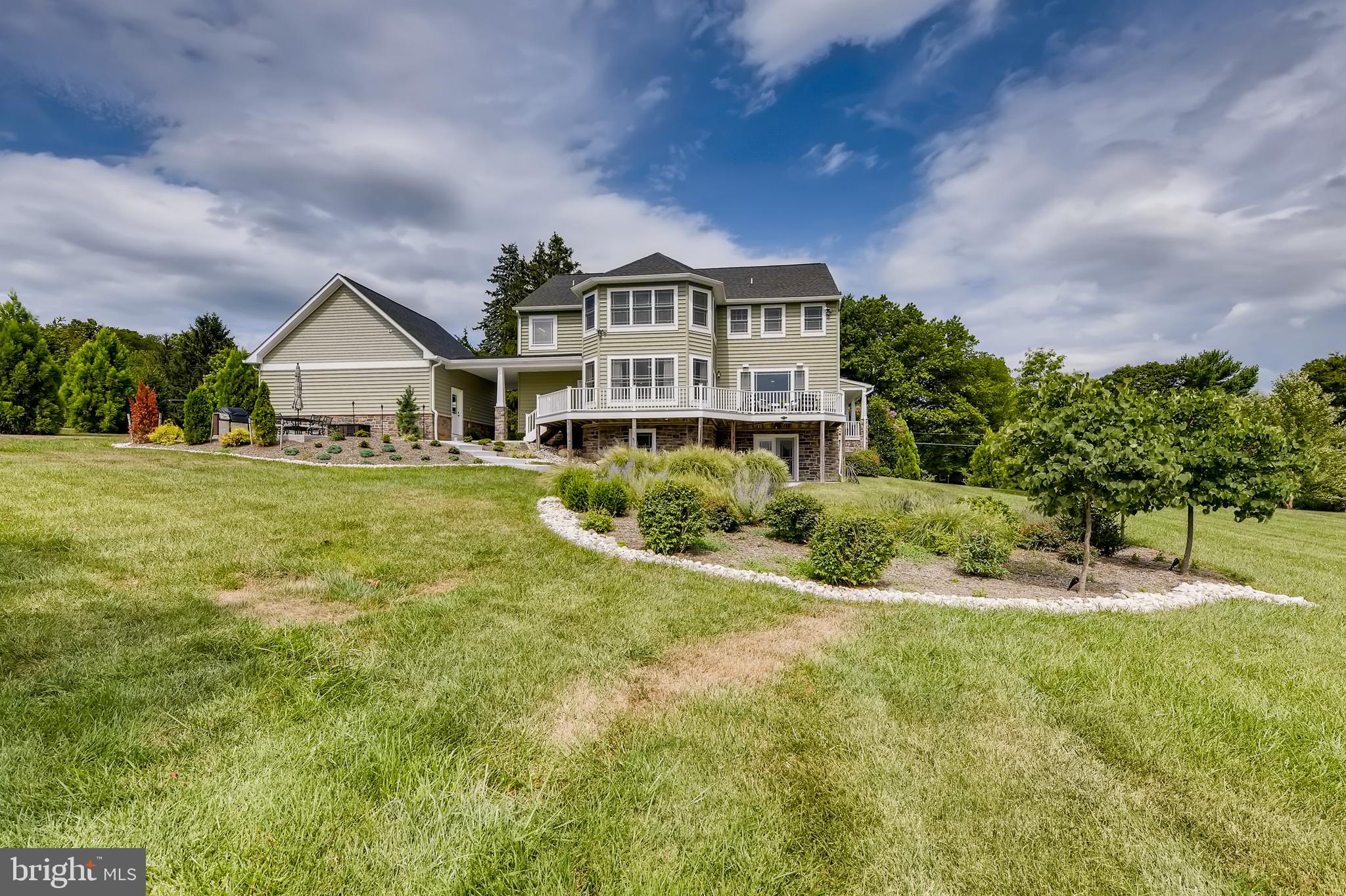 8810 Yellow Springs Road Frederick, MD 21702 - Photo 37 of 39