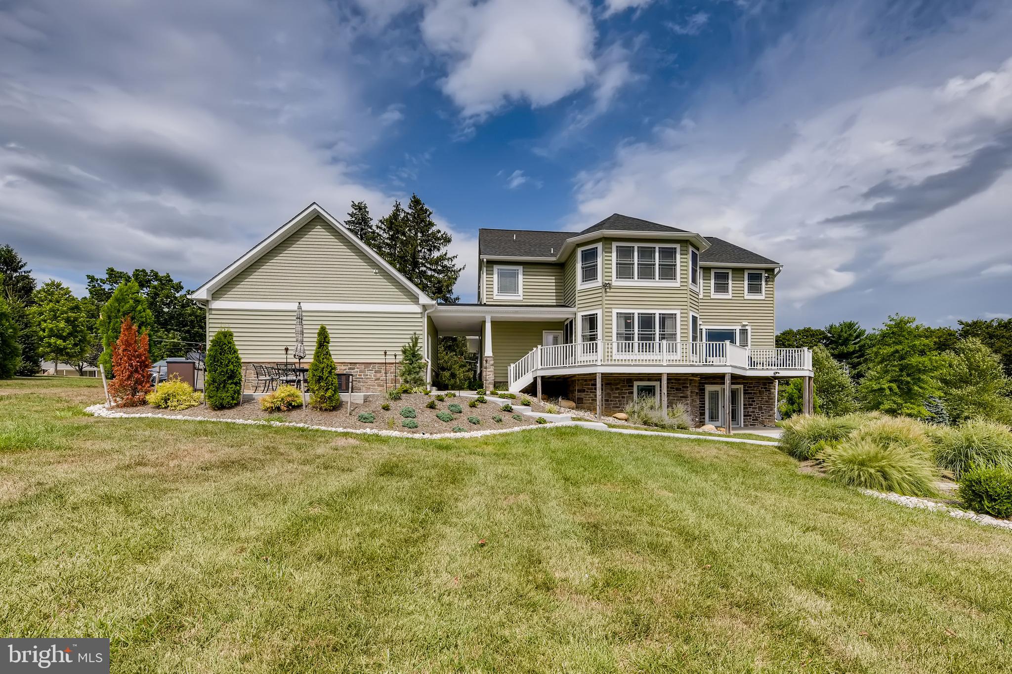 8810 Yellow Springs Road Frederick, MD 21702 - Photo 38 of 39