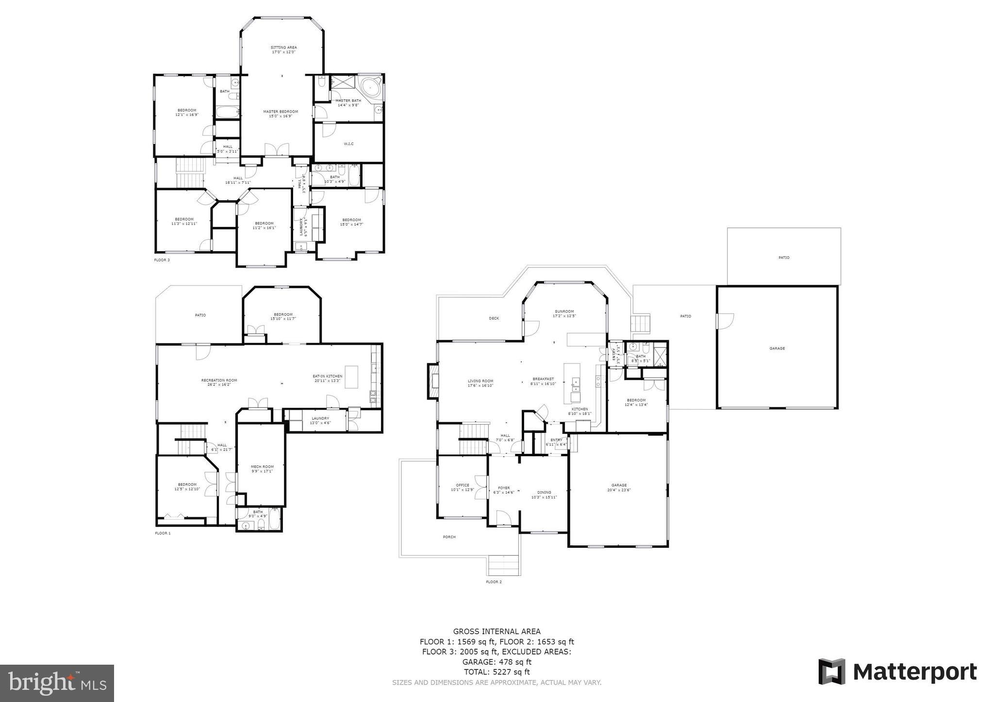 8810 Yellow Springs Road Frederick, MD 21702 - Photo 39 of 39