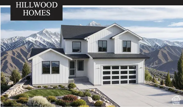 $752,500 | 1612 South 240th W Spanish Fork West, Spanish Fork, UT 84660