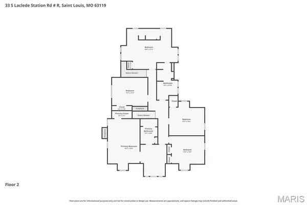 $789,000 | 33 South Laclede Station Road, Webster Groves, MO 63119