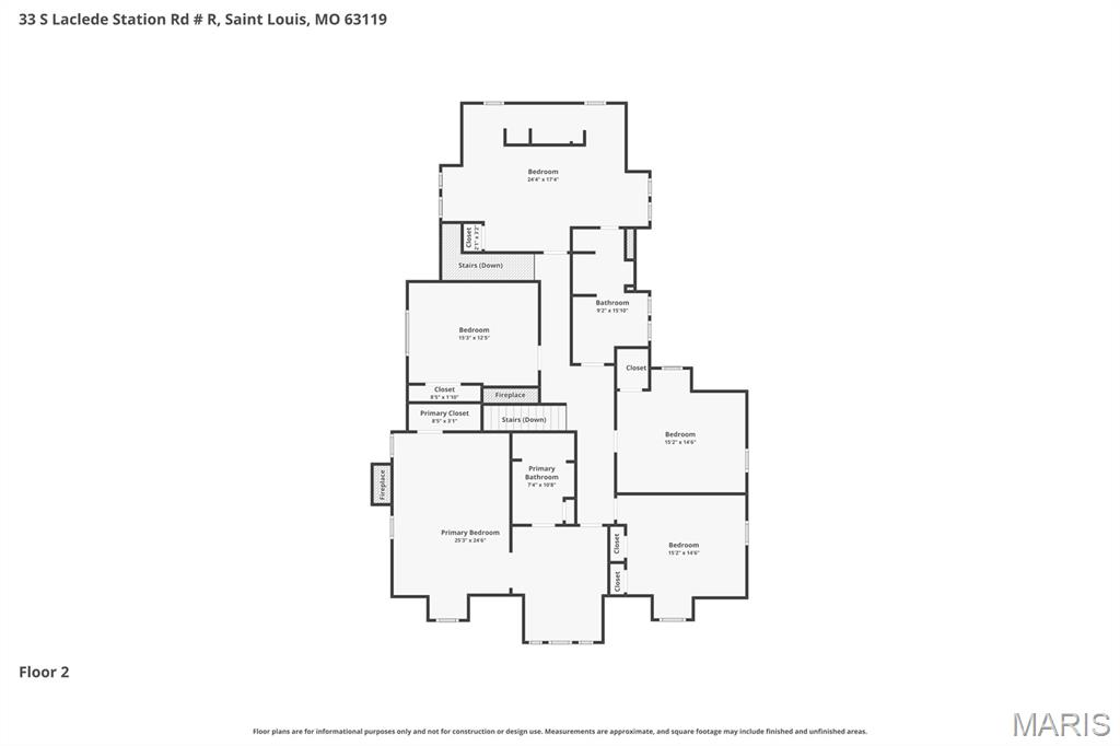 33 South Laclede Station Road Webster Groves, MO 63119 - Photo 50 of 52