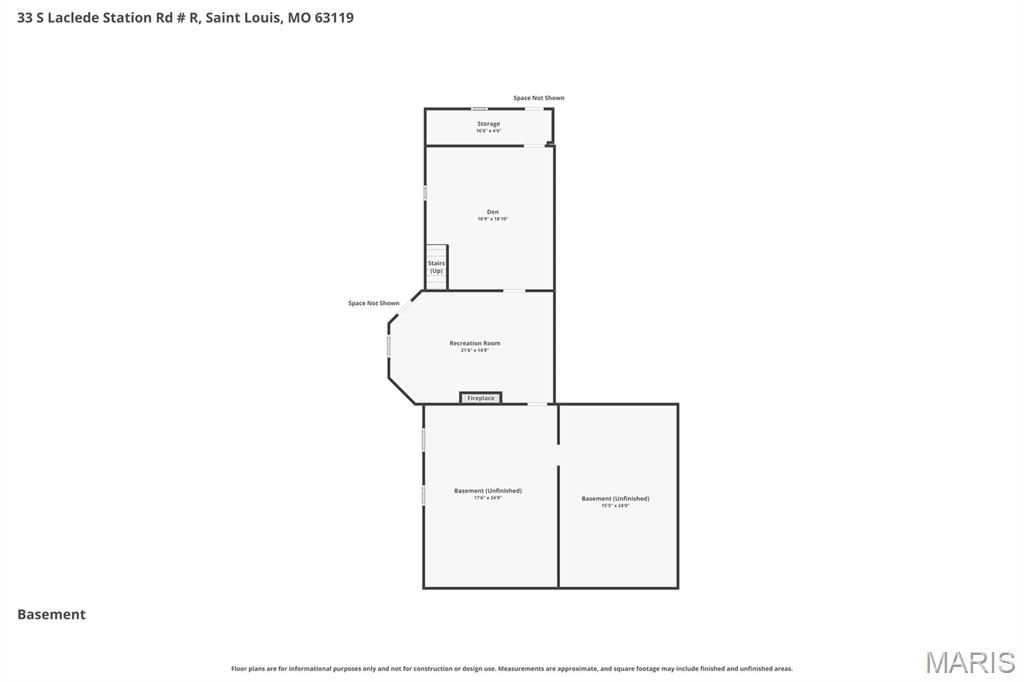 33 South Laclede Station Road Webster Groves, MO 63119 - Photo 52 of 52