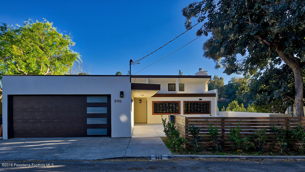 846 Oneonta Drive Los Angeles, CA 90065 - Photo 32 of 34 i-PcFpvLn-XL