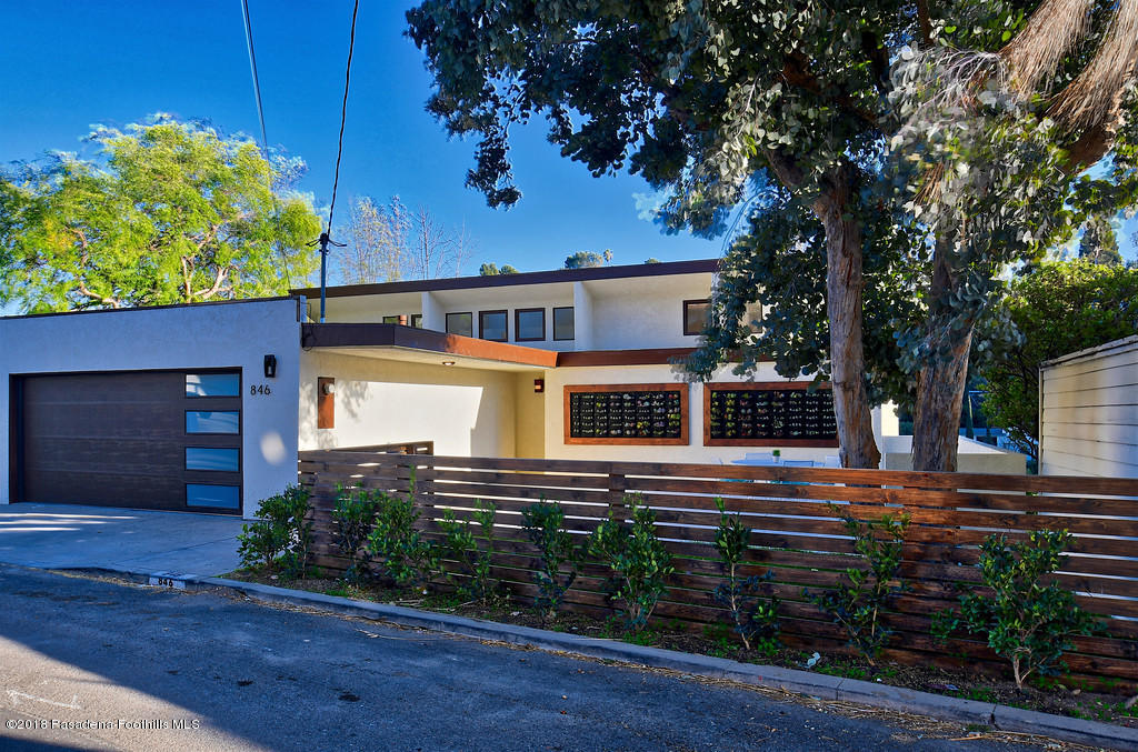 846 Oneonta Drive Los Angeles, CA 90065 - Photo 33 of 34 i-NJzVWW9-XL