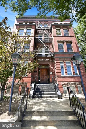 $575,000 | 115 New York Avenue Northwest, Unit 9, Washington, DC 20001