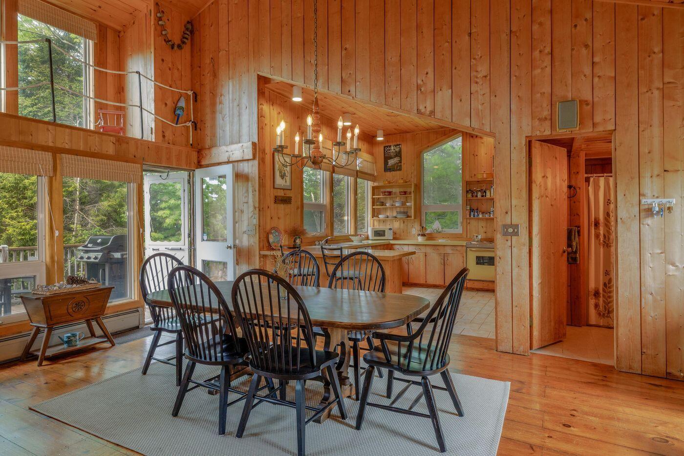 47 Eaton Point Road Deer Isle, ME 04627 - Photo 11 of 58 W12-ME2821_9A
