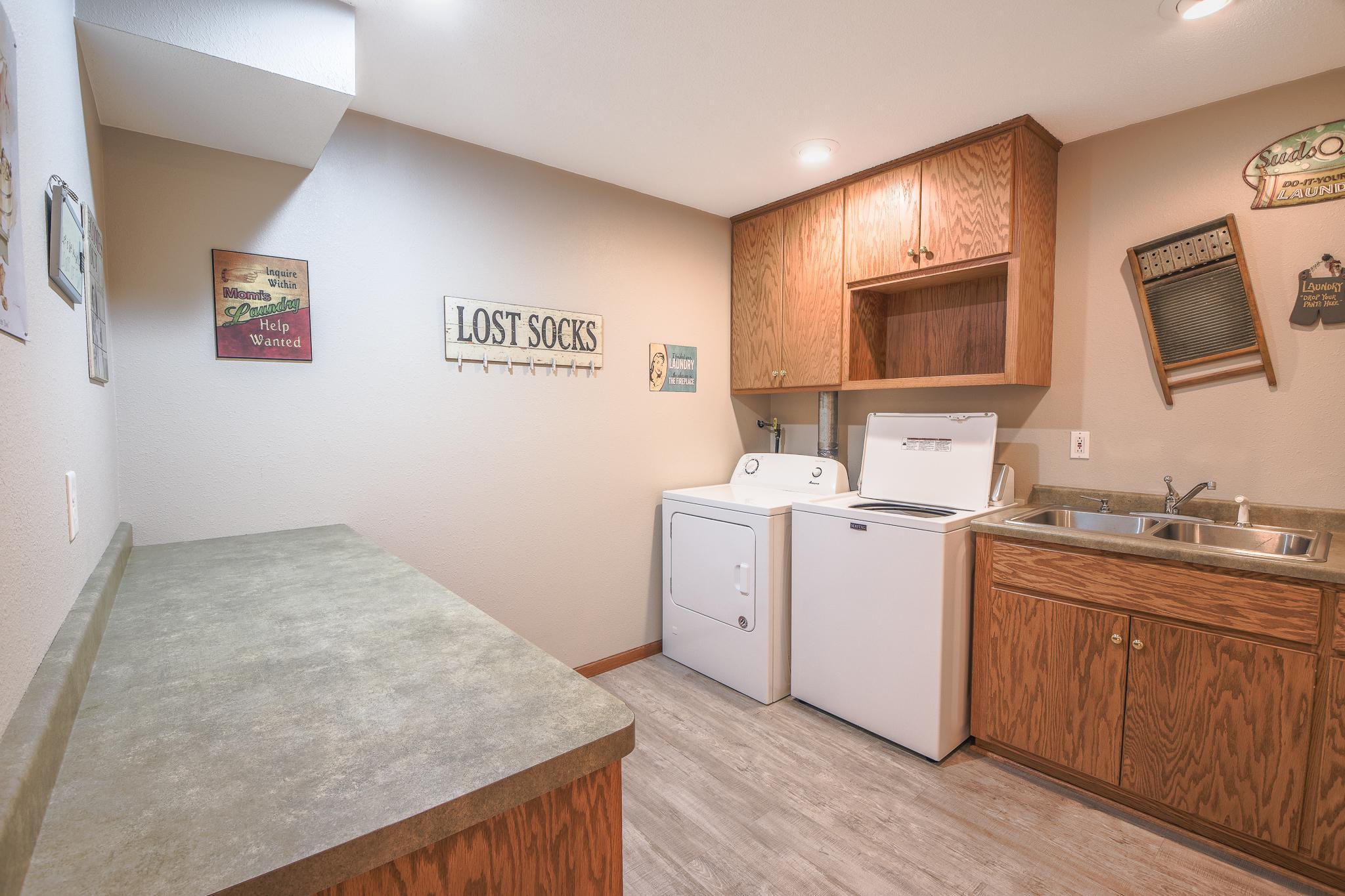 8795 Lakewood Shore Road Northwest Rice, MN 56367 - Photo 66 of 93