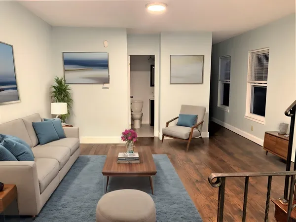 $4,650 | 19-23 Bradbury Street, Unit 19, Boston, MA 02134