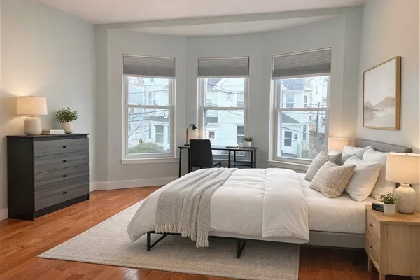 $4,650 | 19-23 Bradbury Street, Unit 19, Boston, MA 02134