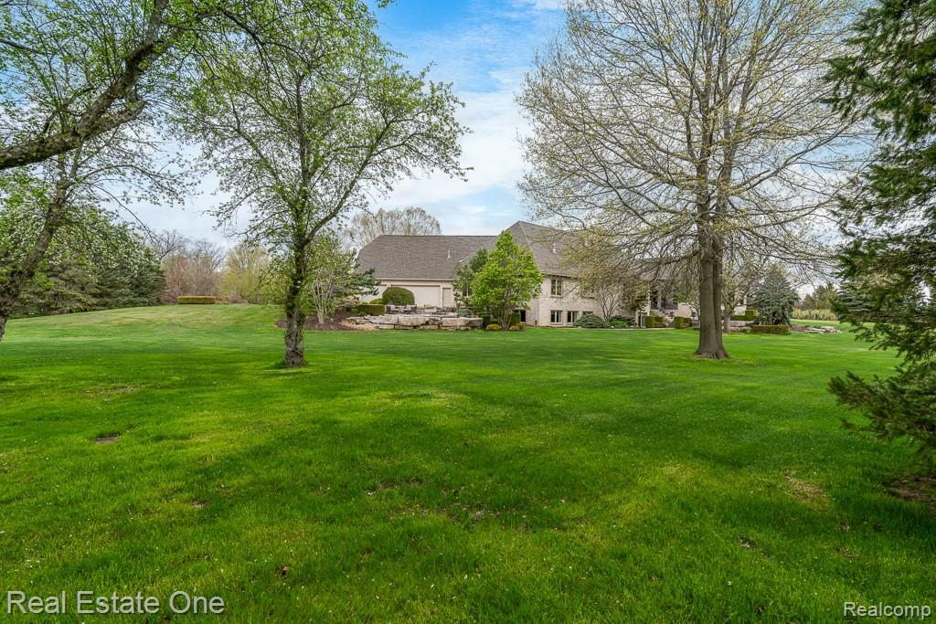 78642 Harvest Lane Romeo, MI 48065 - Photo 59 of 70