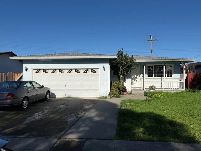 $1,398,000 | 941 Amador Avenue, Sunnyvale, CA 94085