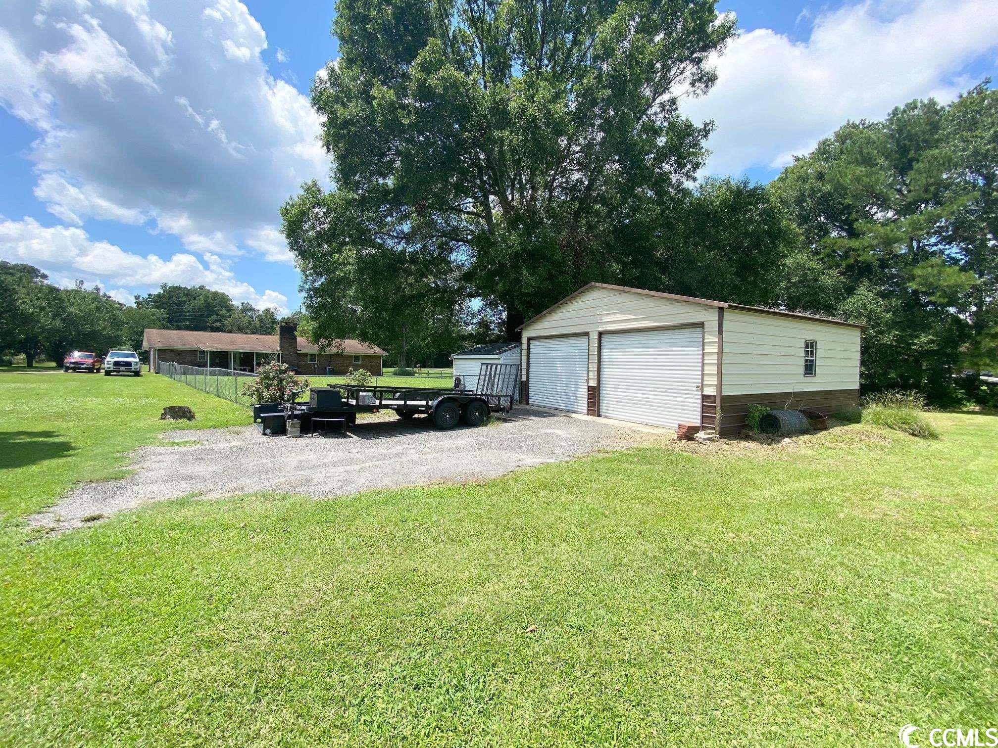 5020 Antioch Road Conway, SC 29527 - Photo 5 of 15 Gallery Image 5