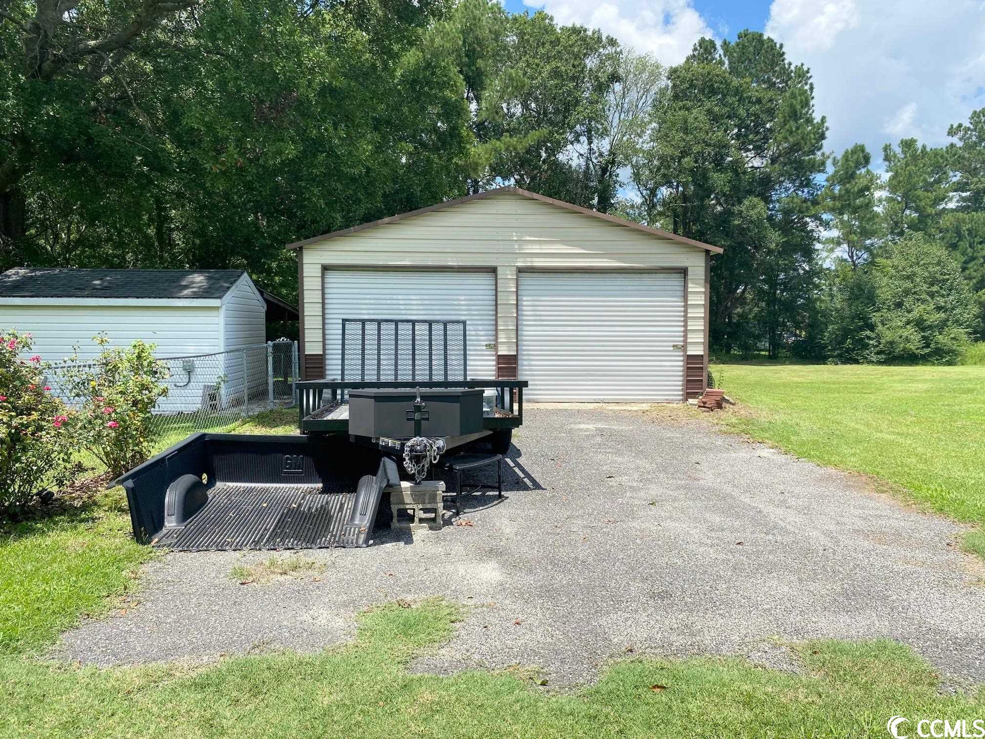 5020 Antioch Road Conway, SC 29527 - Photo 6 of 15 Gallery Image 6