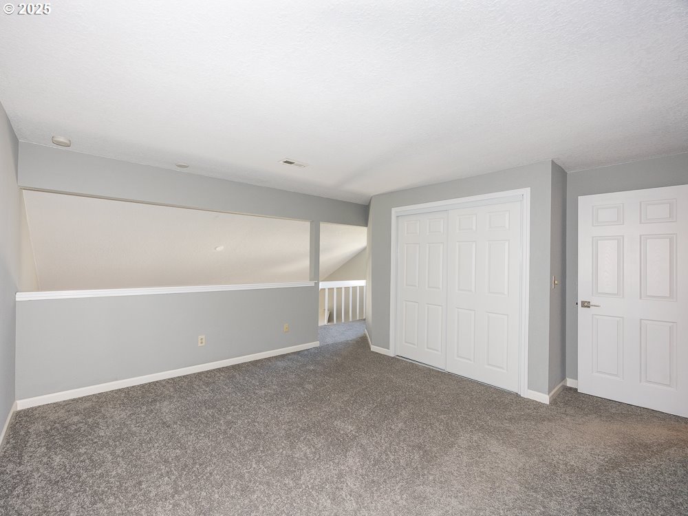 3318 Northeast 29th Street Gresham, OR 97030 - Photo 21 of 32 a view of an empty room