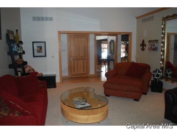 12 Maplehurst Drive Rochester, IL 62563 - Photo 3 of 14