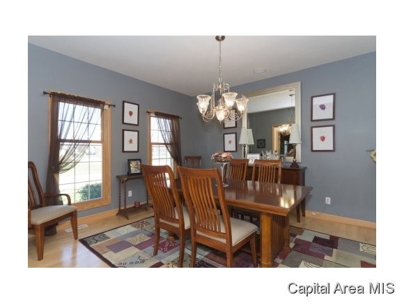12 Maplehurst Drive Rochester, IL 62563 - Photo 4 of 14