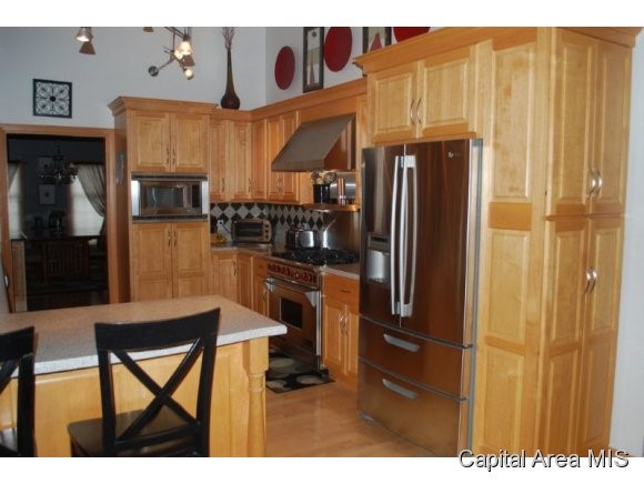 12 Maplehurst Drive Rochester, IL 62563 - Photo 6 of 14