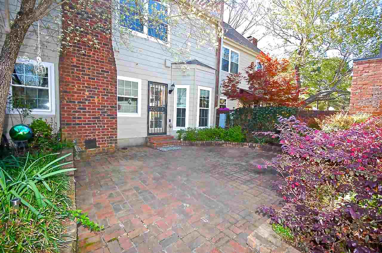 1794 Kimbrough Road Germantown, TN 38138 - Photo 3 of 25 Gallery Image 3
