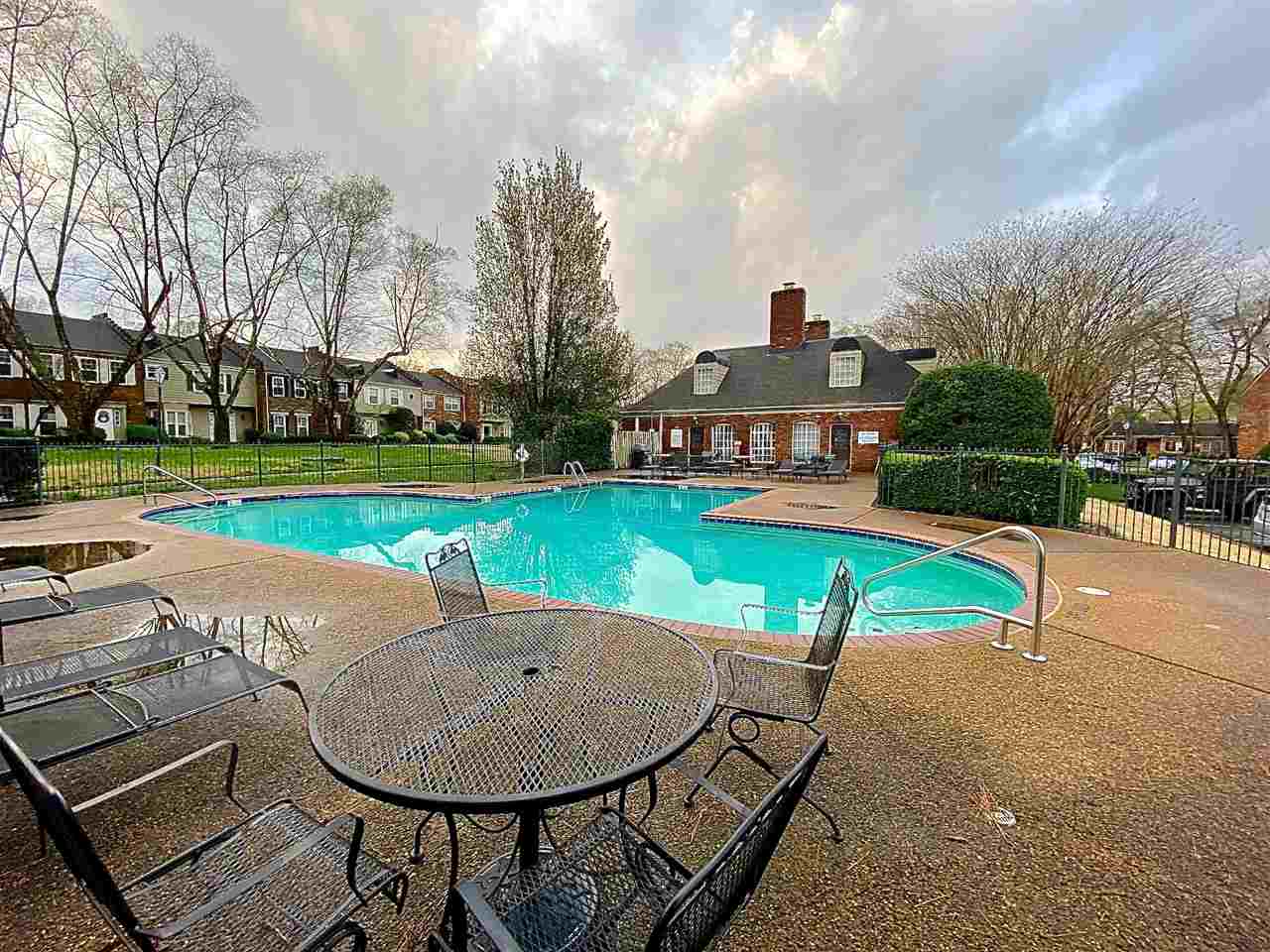 1794 Kimbrough Road Germantown, TN 38138 - Photo 21 of 25 Beautiful area to relax, enjoy and make new friends