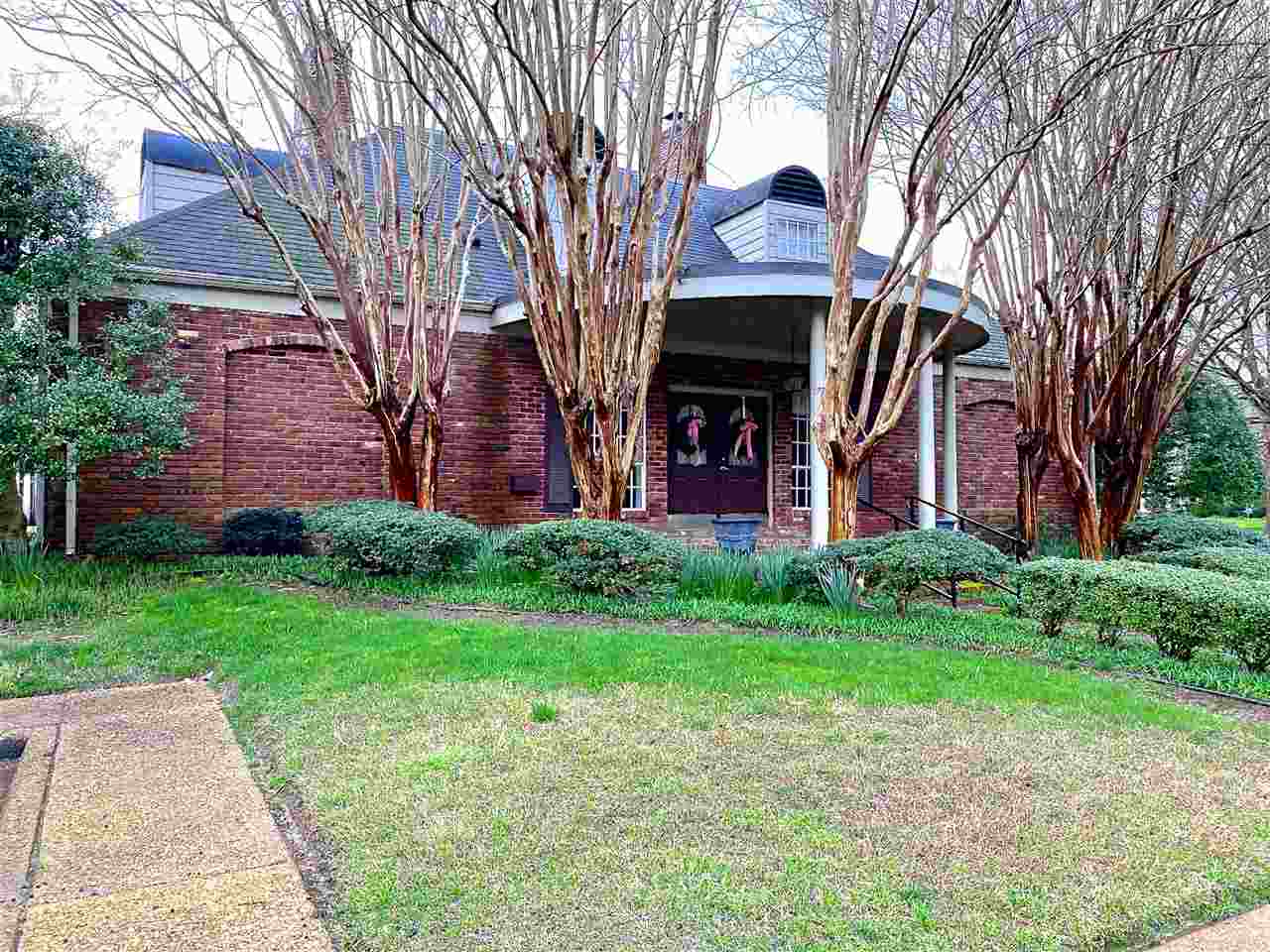 1794 Kimbrough Road Germantown, TN 38138 - Photo 22 of 25 Gallery Image 22