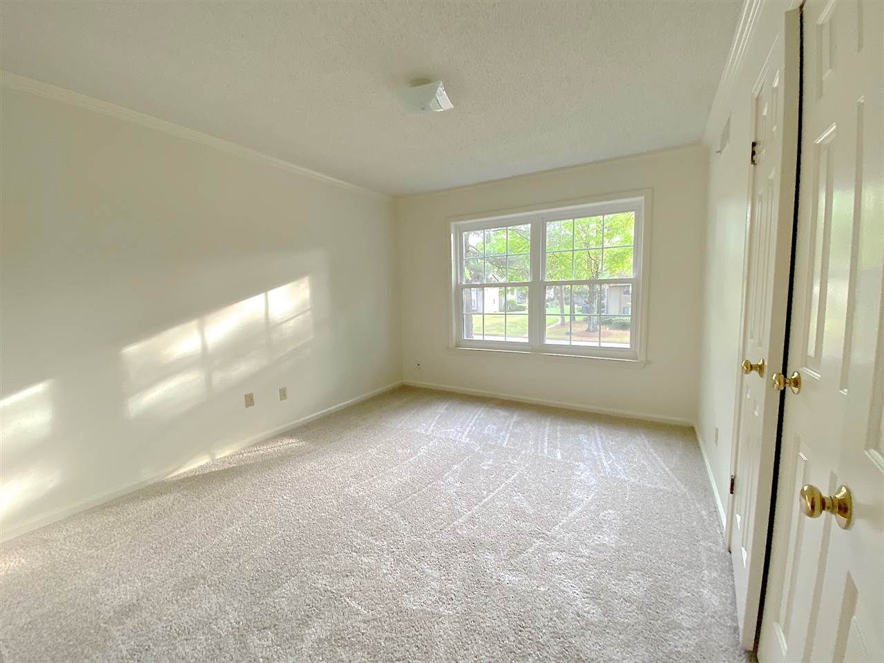 1794 Kimbrough Road Germantown, TN 38138 - Photo 9 of 25 Sunlit bedroom with new carpet