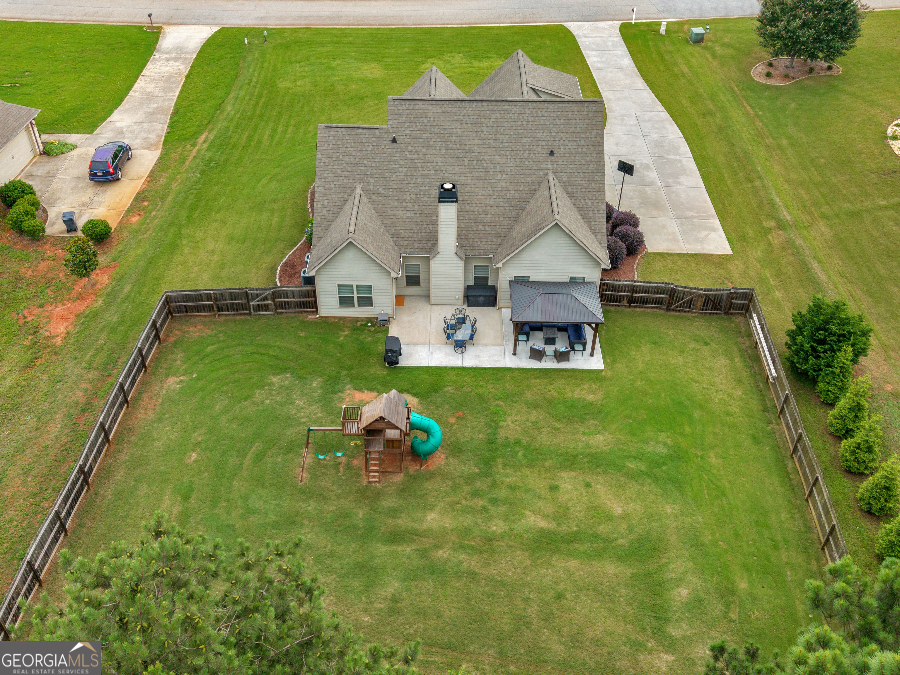 59 Huntington Way Williamson, GA 30292 - Photo 49 of 59