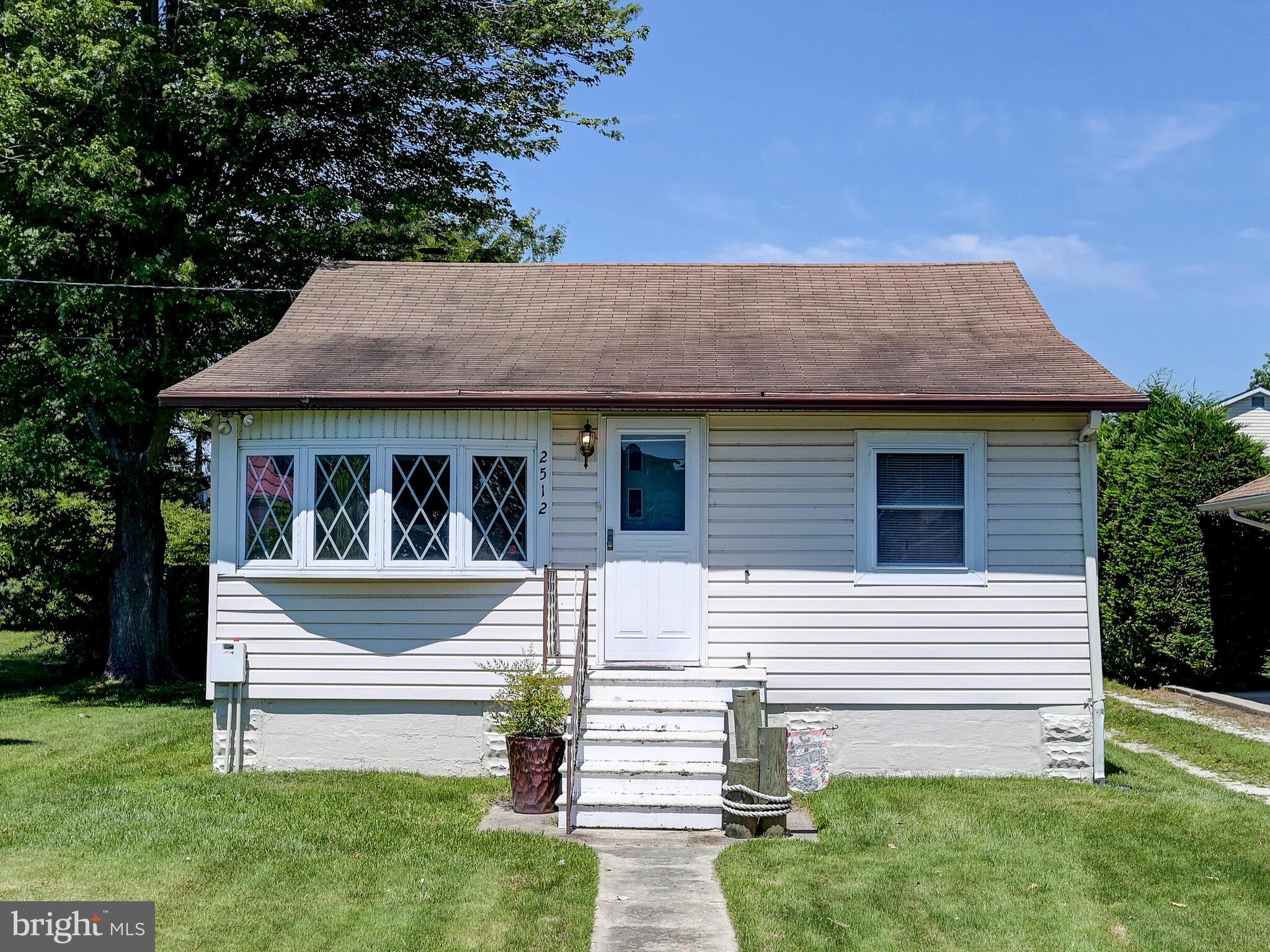 2512 Barrison Point Road Baltimore, MD 21221 - Photo 1 of 44 Welcome to 2512 Barrison Point Rd!