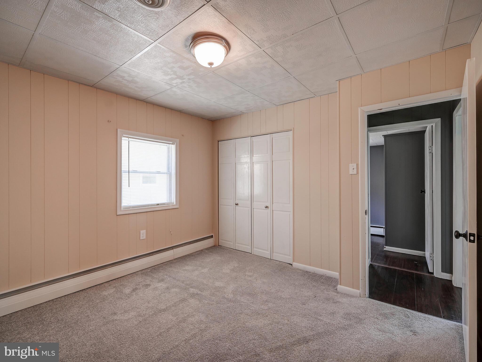 2512 Barrison Point Road Baltimore, MD 21221 - Photo 19 of 44 Bedroom 3